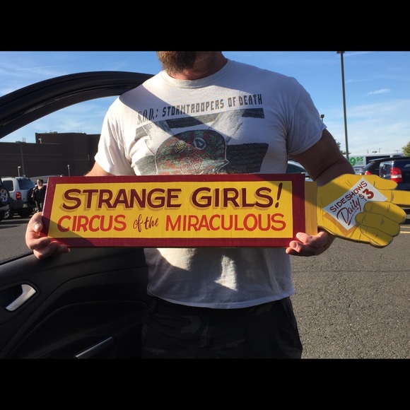 Meet your Posher, Camille - Picture 6 of 12